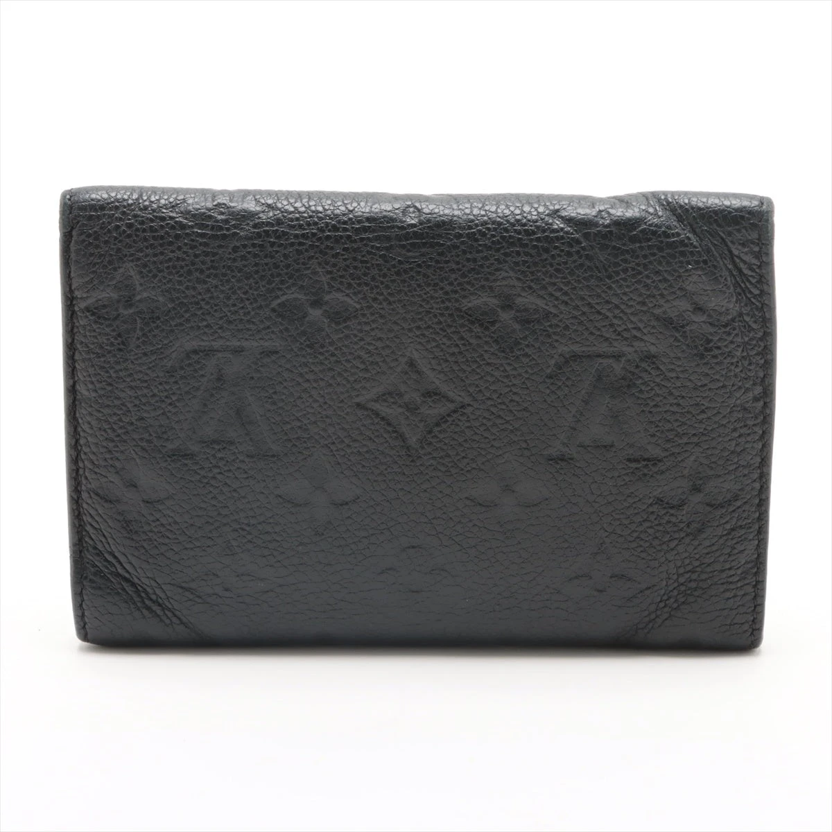 Louis Vuitton モノグラム アンプラント ポルトフォイユキュリユーズ モノグラム・アンプラント 財布 ポルトフォイユ・キュリユーズ