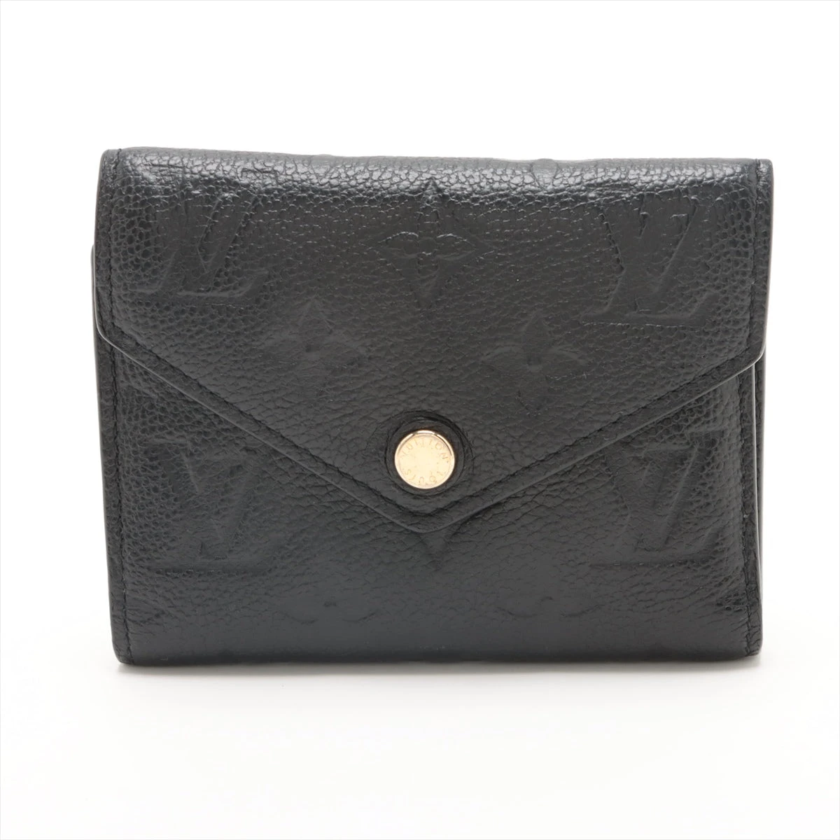 月末セール‼️ルイヴィトン 折り財布 ヴィクトリーヌ アンプラント M64060 k8028-1.jpg