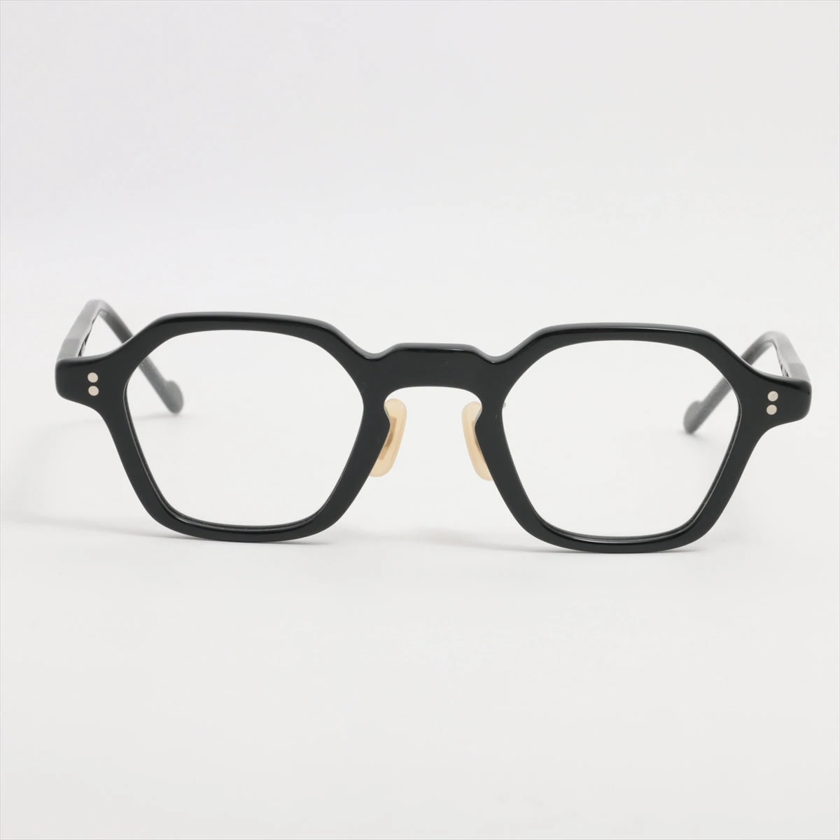 金子眼鏡KANEKO OPTICAL ACETATE【KA-64】：ショップニュース