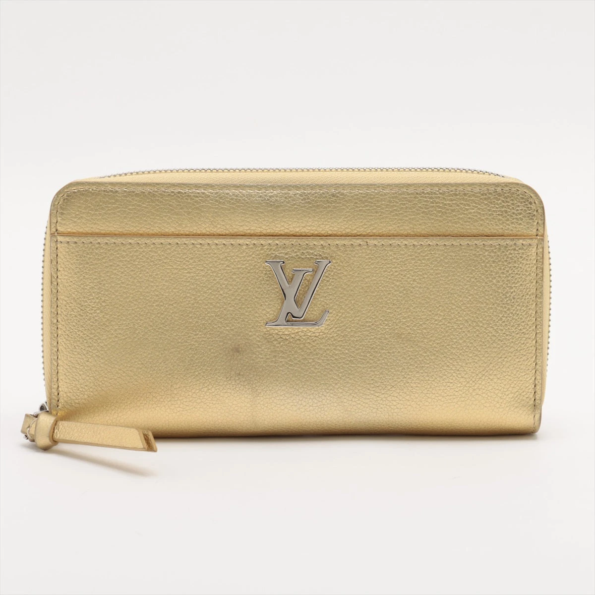 LOUIS VUITTON】【日本限定】ルイヴィトン『ジッピー ロックミー