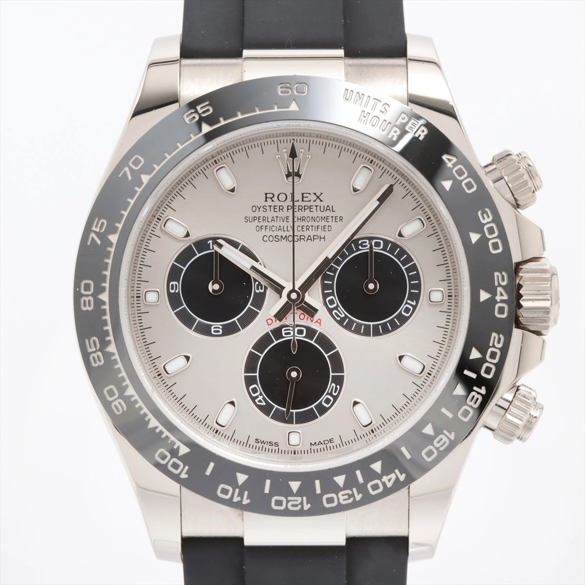 ロレックス デイトナ ALLU心斎橋ANNEX店｜中古ブランド品・ブランド