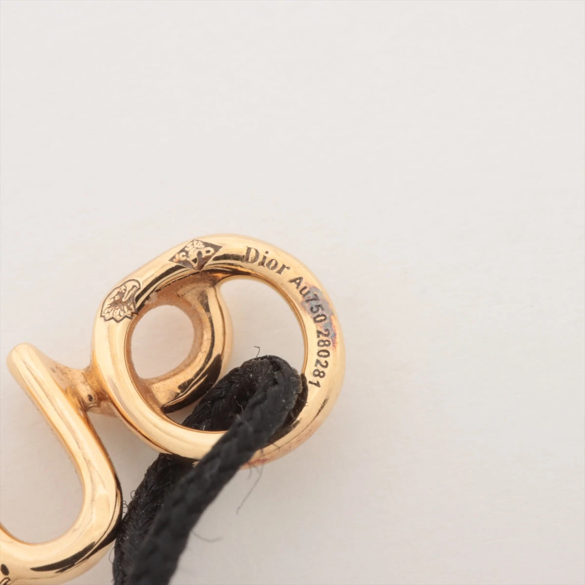 【直営店買付】ディオール☆Dioramour ブレスレット☆JOUI95019 直営店買付】ディオール☆Dioramour ブレスレット☆JOUI95019