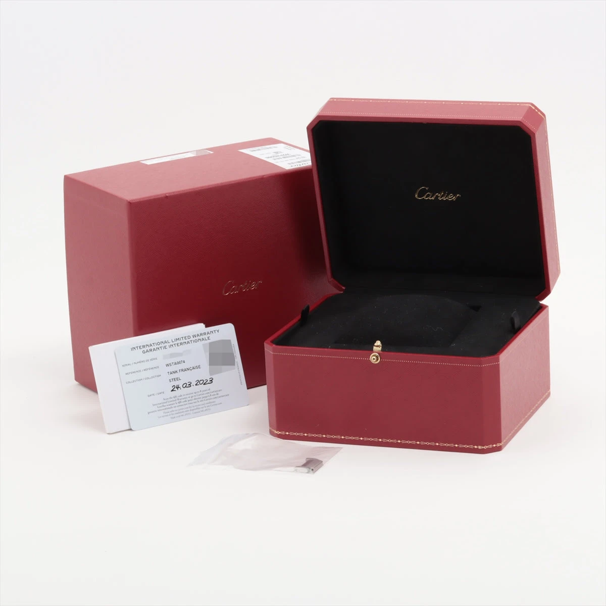 カルティエ⭐︎キャンドル⭐︎箱付き 楽天市場】良品△Cartier カルティエ 総柄 オーバル ローラー式