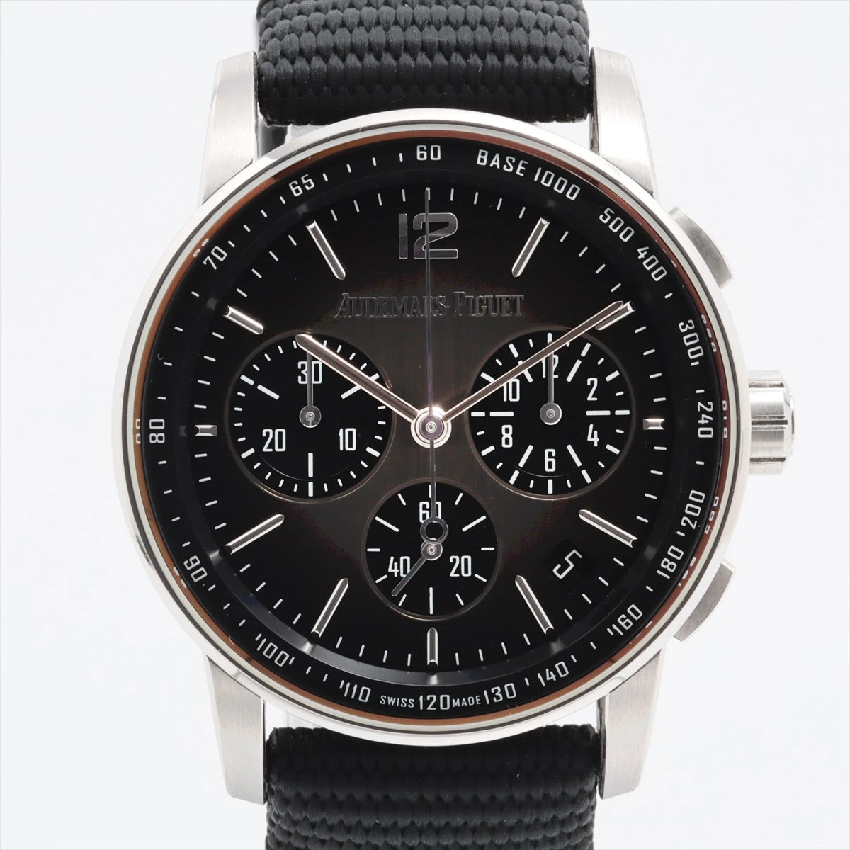 オーデマピゲ Code11.59 ラバーベルト（AUDEMARS PIGUET