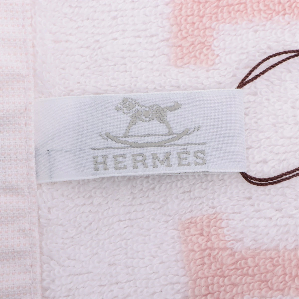エルメス　アバロン　バスタオル バスタオル 《アヴァロン》 | Hermès - エルメス-公式サイト