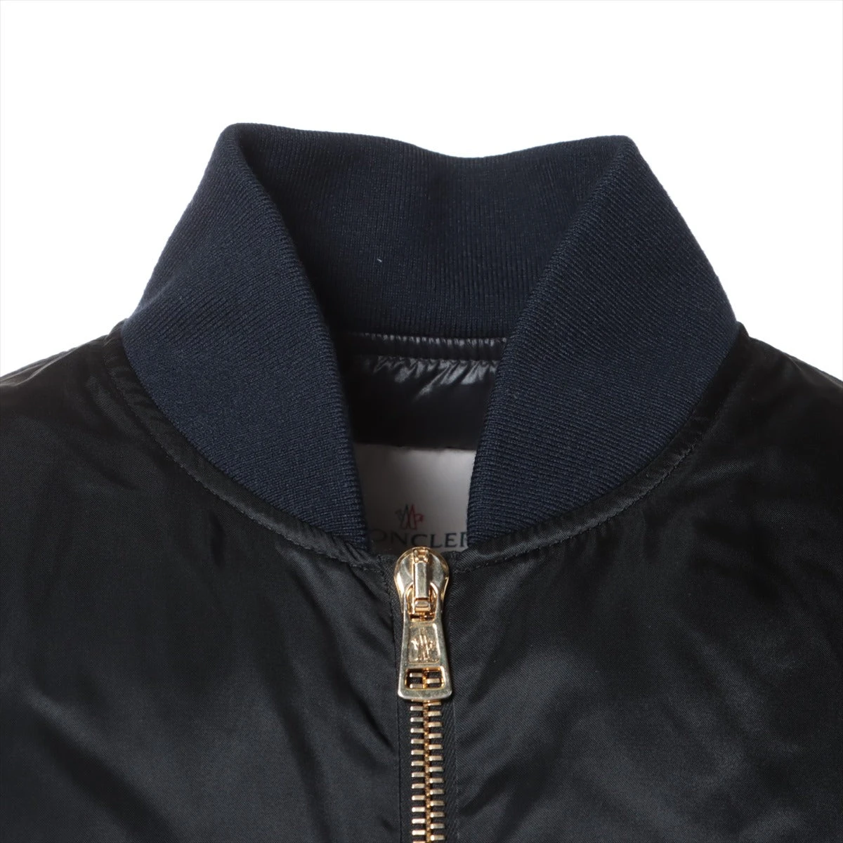 モンクレールジーニアス フラグメント 21年 ナイロンジャケット サイズ3 XL モンクレールジーニアス フラグメント 21年 ナイロン ダウン