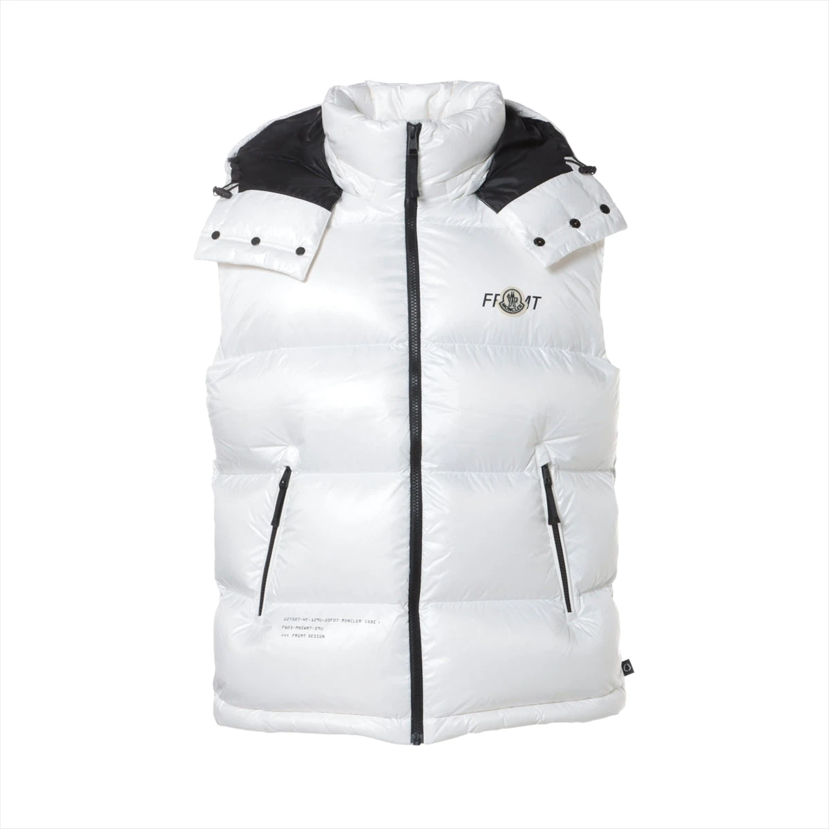MONCLER - モンクレール ジーニアス MONCLER GENIUS ダウン