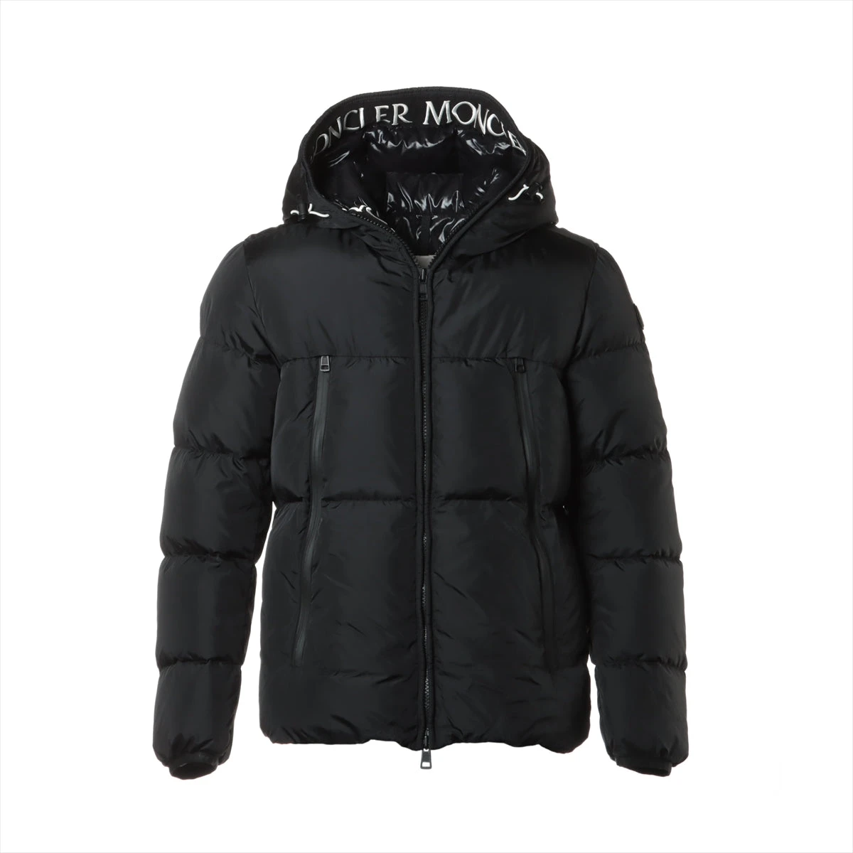 MONCLER モンクレール 22AW ×FRAGMENT QUINLAN DOWN JACKET