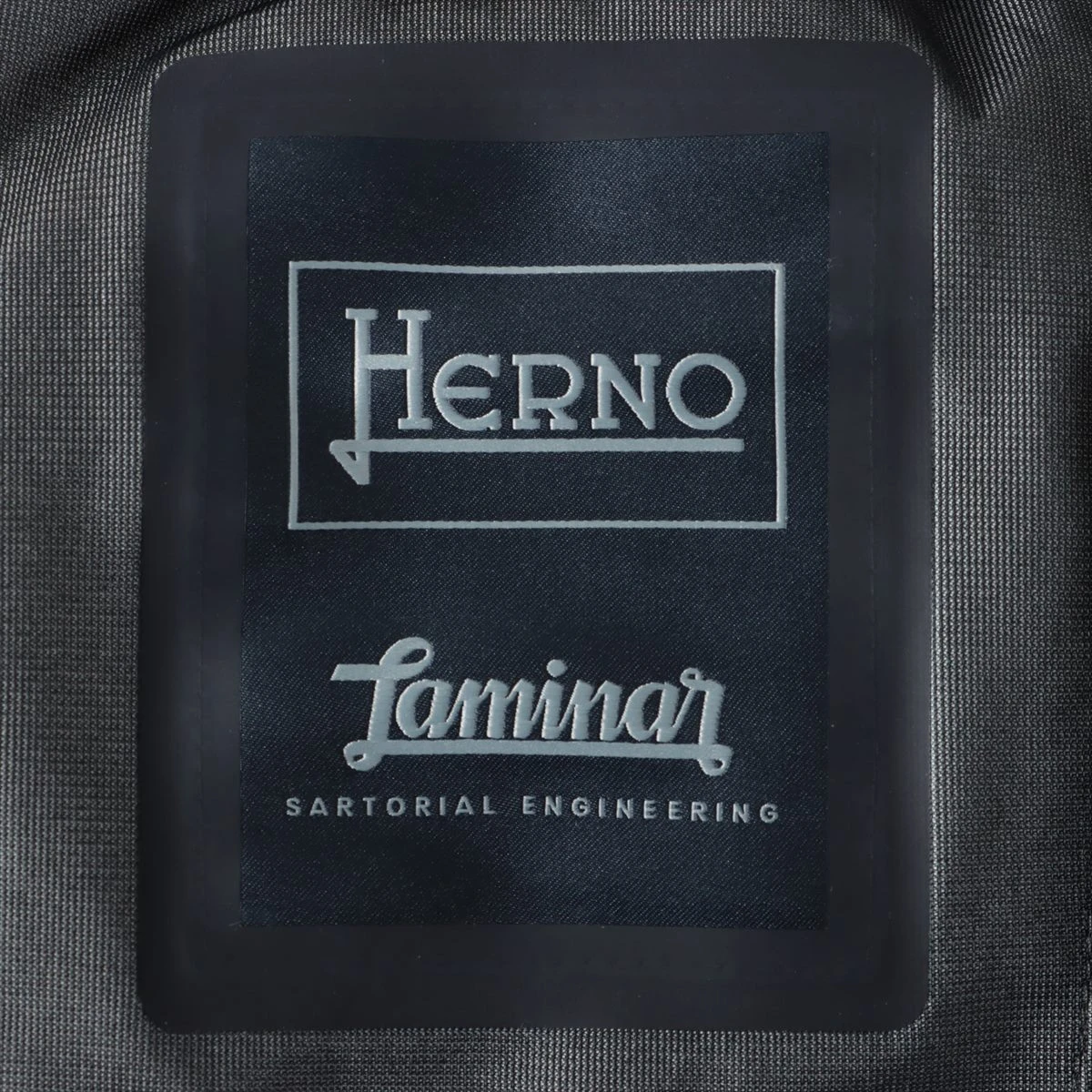 HERNO 50 ヘルノ　コート　中綿ポリエステル　ヘルノ HERNO 50 ヘルノ コート 中綿ポリエステル ヘルノ HERNO ヘルノ