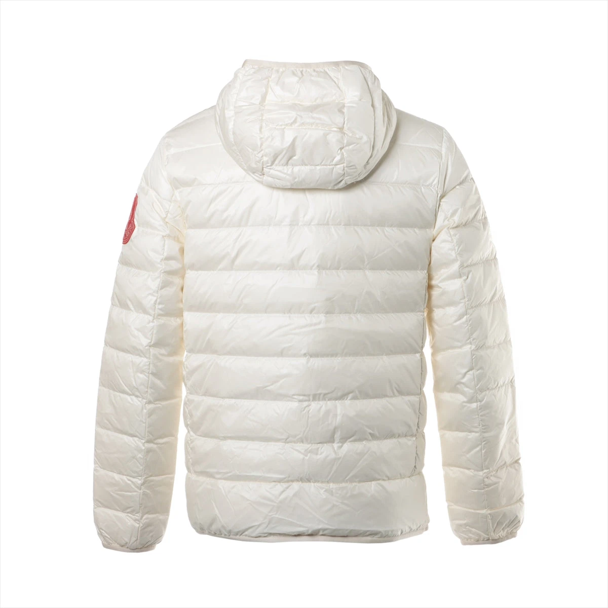 【新品未使用】　Moncler 1952 ナイロンジャケット　サイズ1 モンクレールジーニアス 1952 21年 ナイロン ダウンジャケット 1