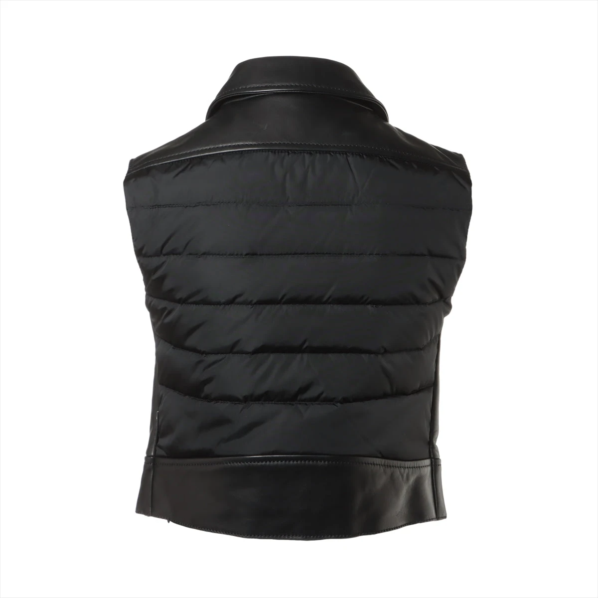 楽天市場】MONCLER ダウンベスト レッド（カラーブラック
