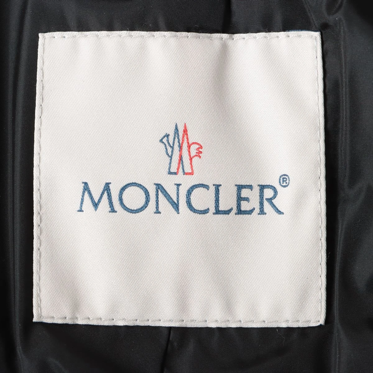 新品【定価32万】MONCLER RODEIA レザー ライダース ダウンベスト 新品【定価32万】MONCLER RODEIA レザー ライダース ダウン