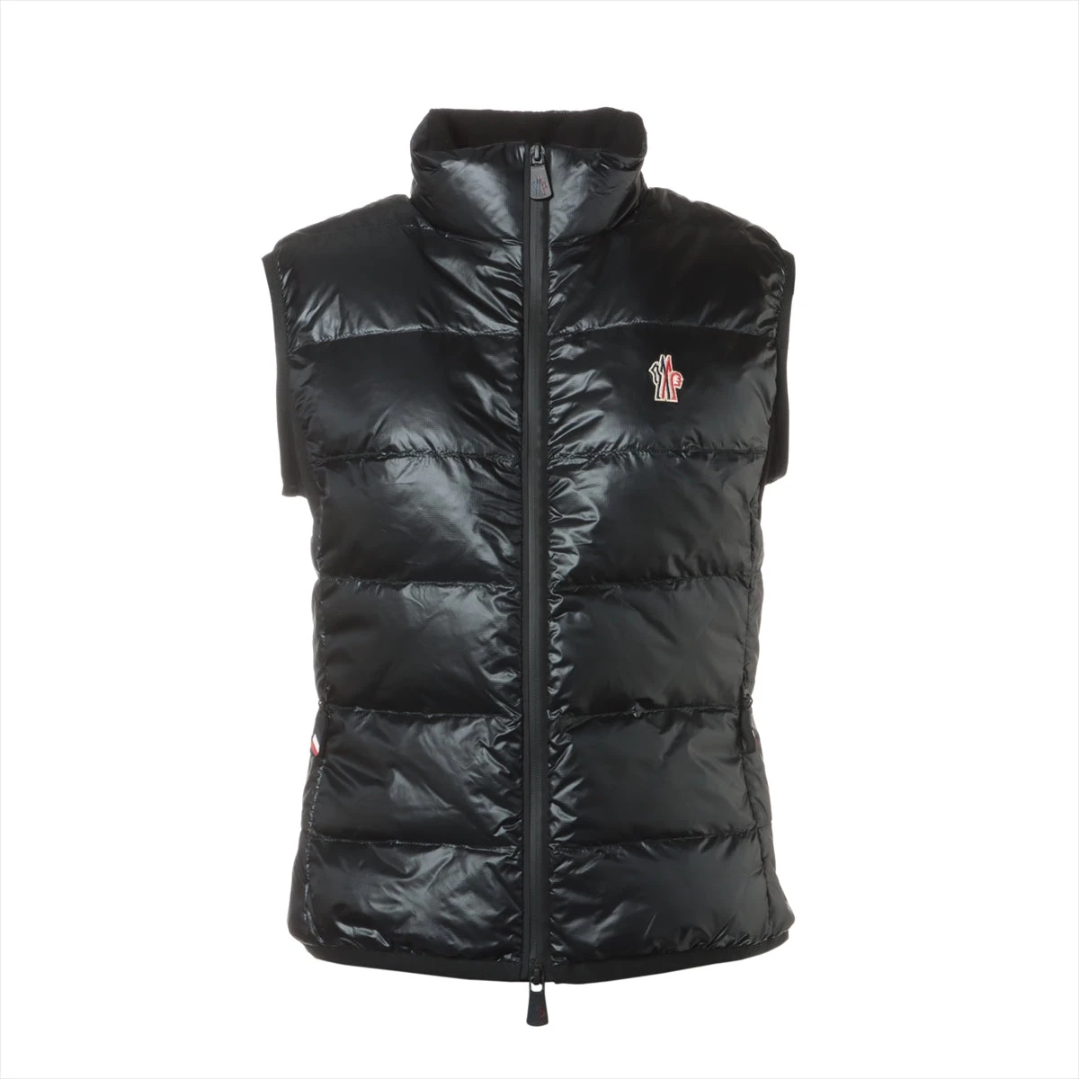 モンクレールグルノーブル ダウンベスト