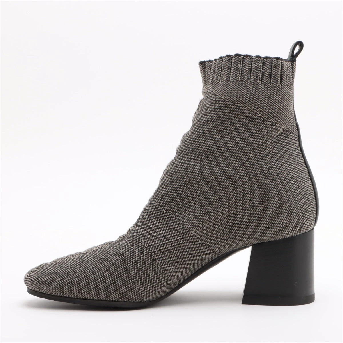 Miriri　極美品HERMES ニットブーツ　ヴォルヴェール　39 Miriri様専用 極美品HERMES ニットブーツ ヴォルヴェール 39 【公式通販】