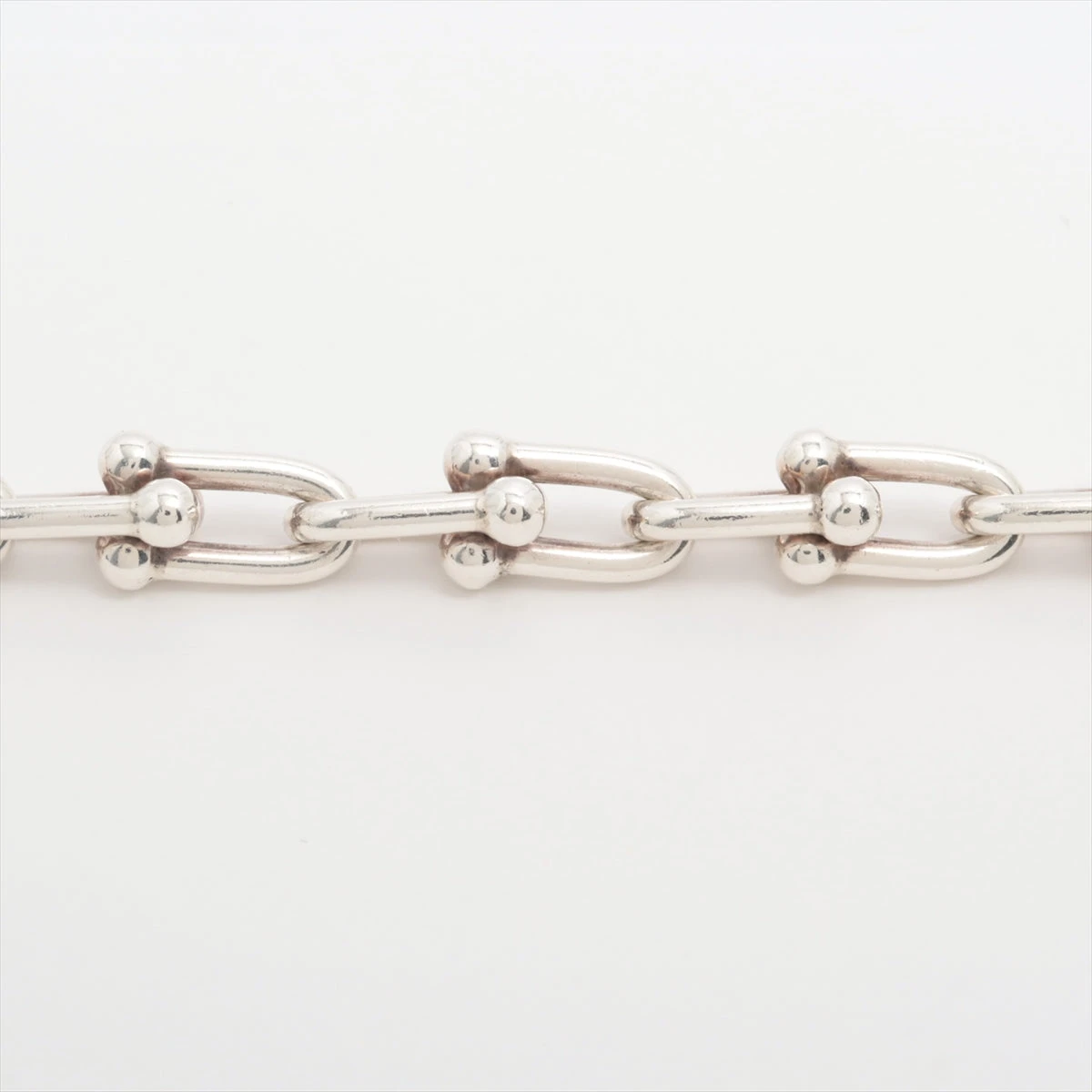 TIFFANY&Co./ティファニー】 ハードウェア スモールリンク
