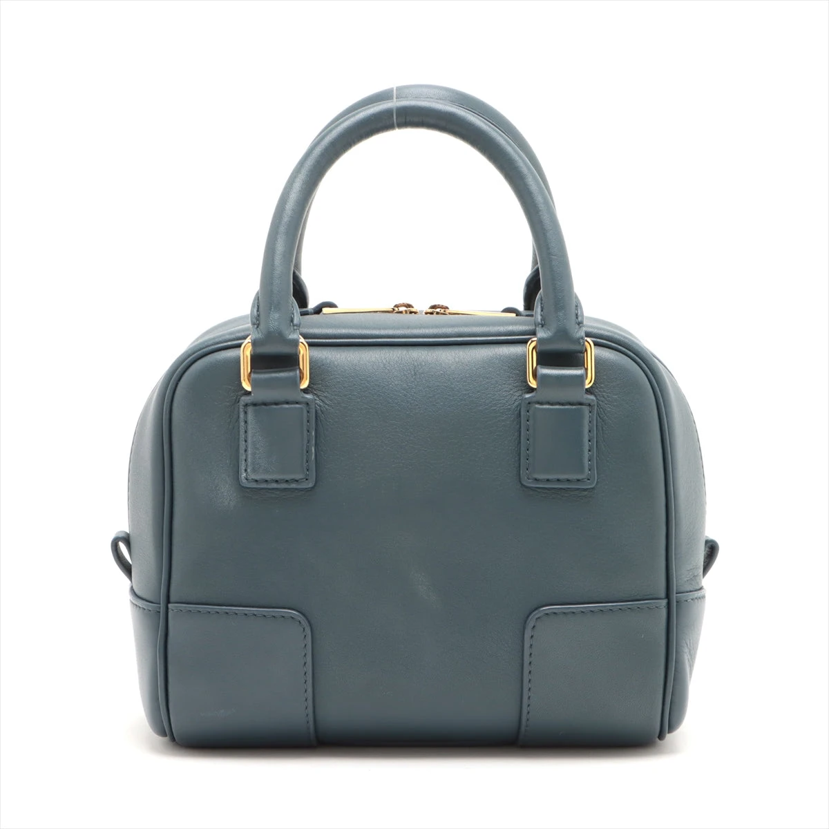 未使用品　ロエベ　ハンドバッグ　アマソナ 楽天市場】ロエベ アマソナ 未使用の通販