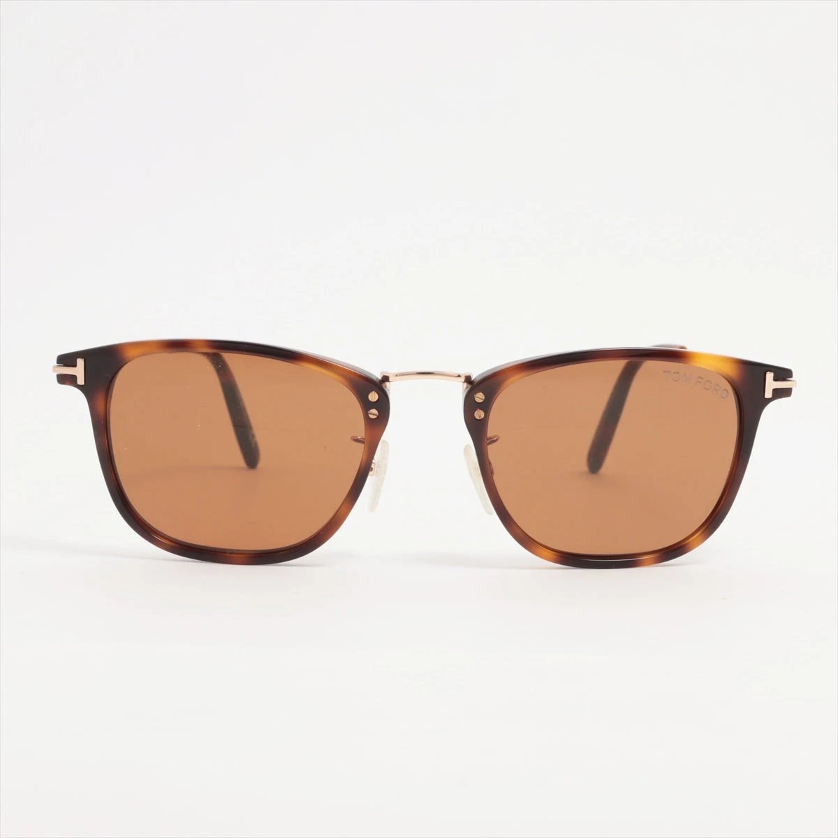 激レア！　トムフォード　サングラス　TF672 02N トムフォード TOM FORD BEAU TF672(FT0672) 02N - ブランド