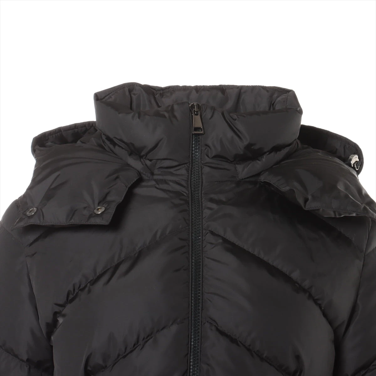 モンクレール ALOES 20年 ナイロン ダウンジャケット 0 レディース