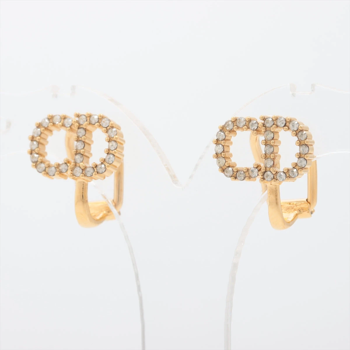 ディオール クレール ディー リュヌ イヤリング 【公式通販】