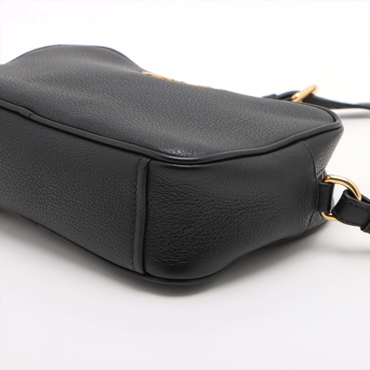 プラダ ショルダーバッグ 1BE023 ヴィッテロフェニックス レザー