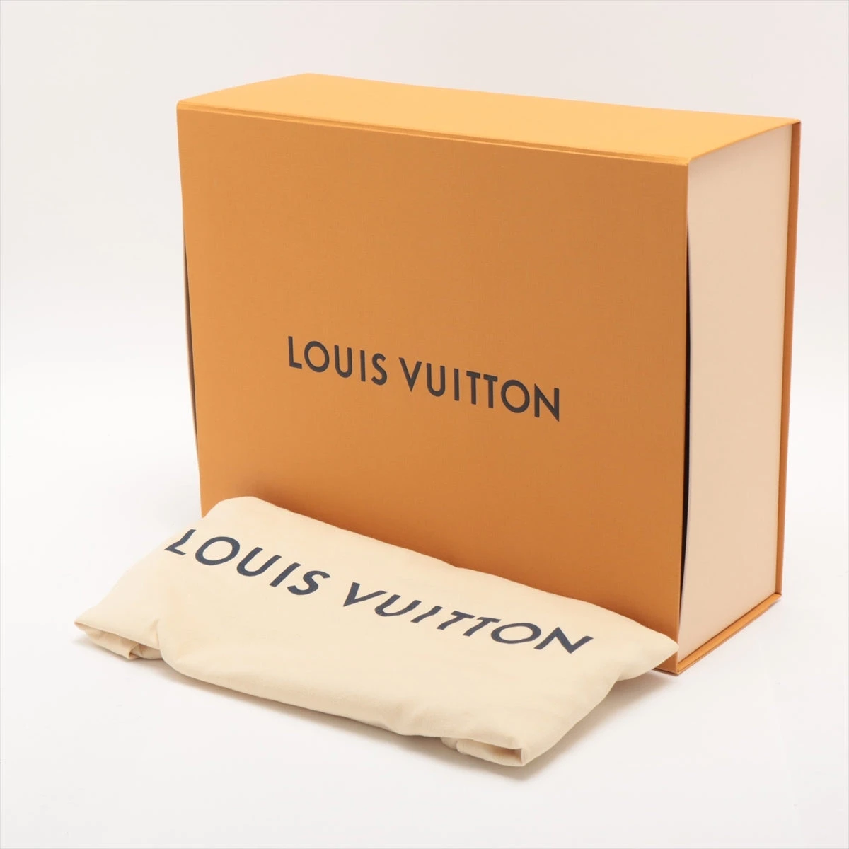 【未使用】ルイヴィトン カバジップGM モノグラムリバース モノグラムエクリプス LOUIS VUITTON - 【未使用】ルイヴィトン カバジップGM