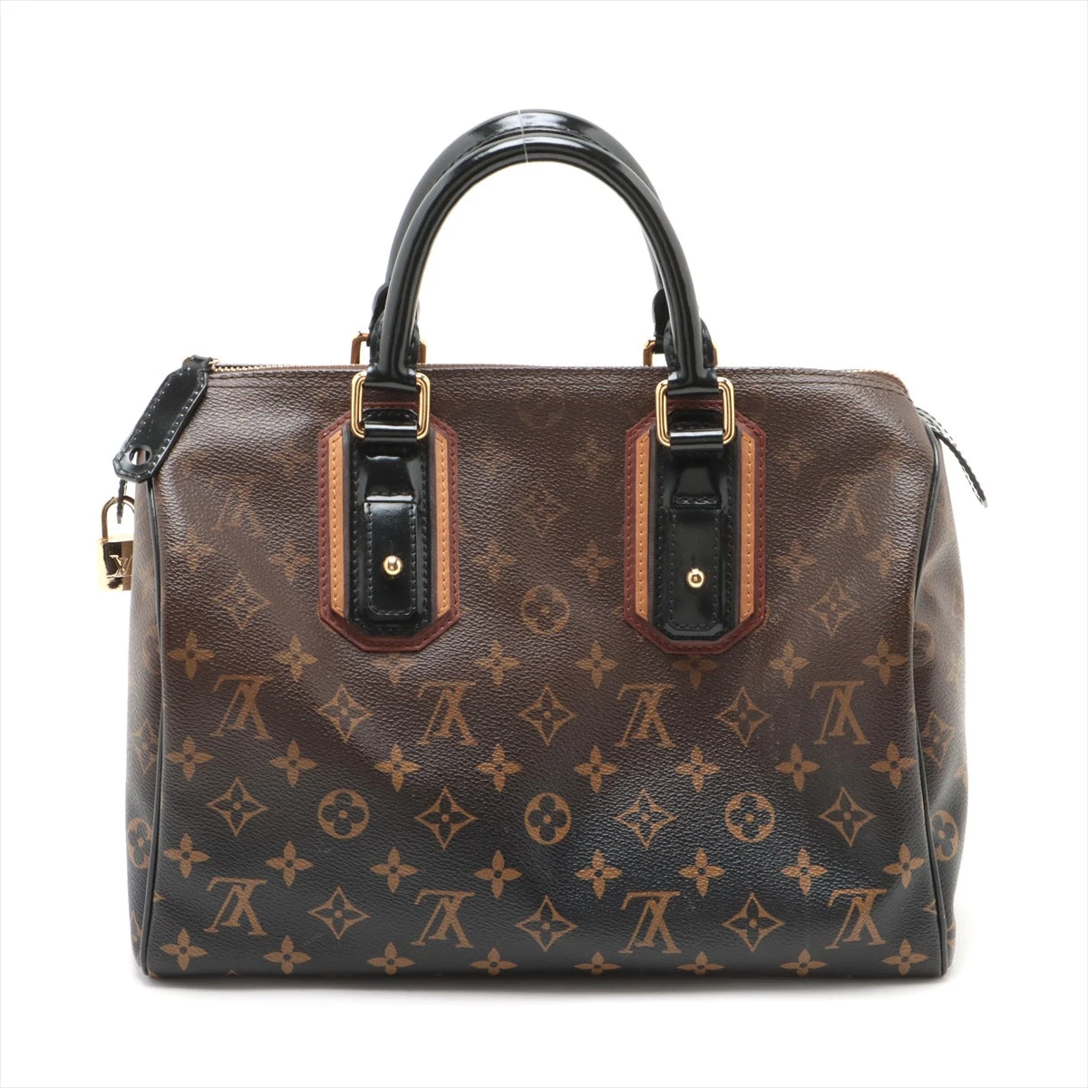 ス*子様 LOUISVUITTON スピーディ30 モノグラム LOUIS VUITTON ルイ・ヴィトン スピーディ30 モノグラム M41526 【460