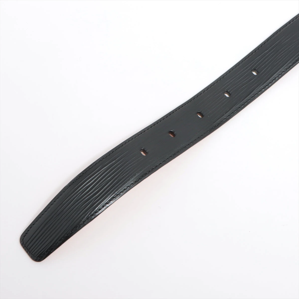 ヴィトン M6843 サンチュールクラシック RI0056 ベルト レザー