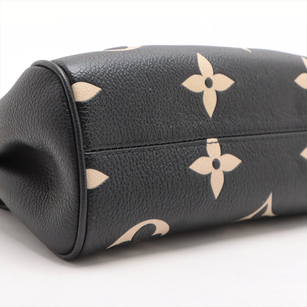 ルイ・ヴィトン フェイボリット NM バイカラー モノグラム アン