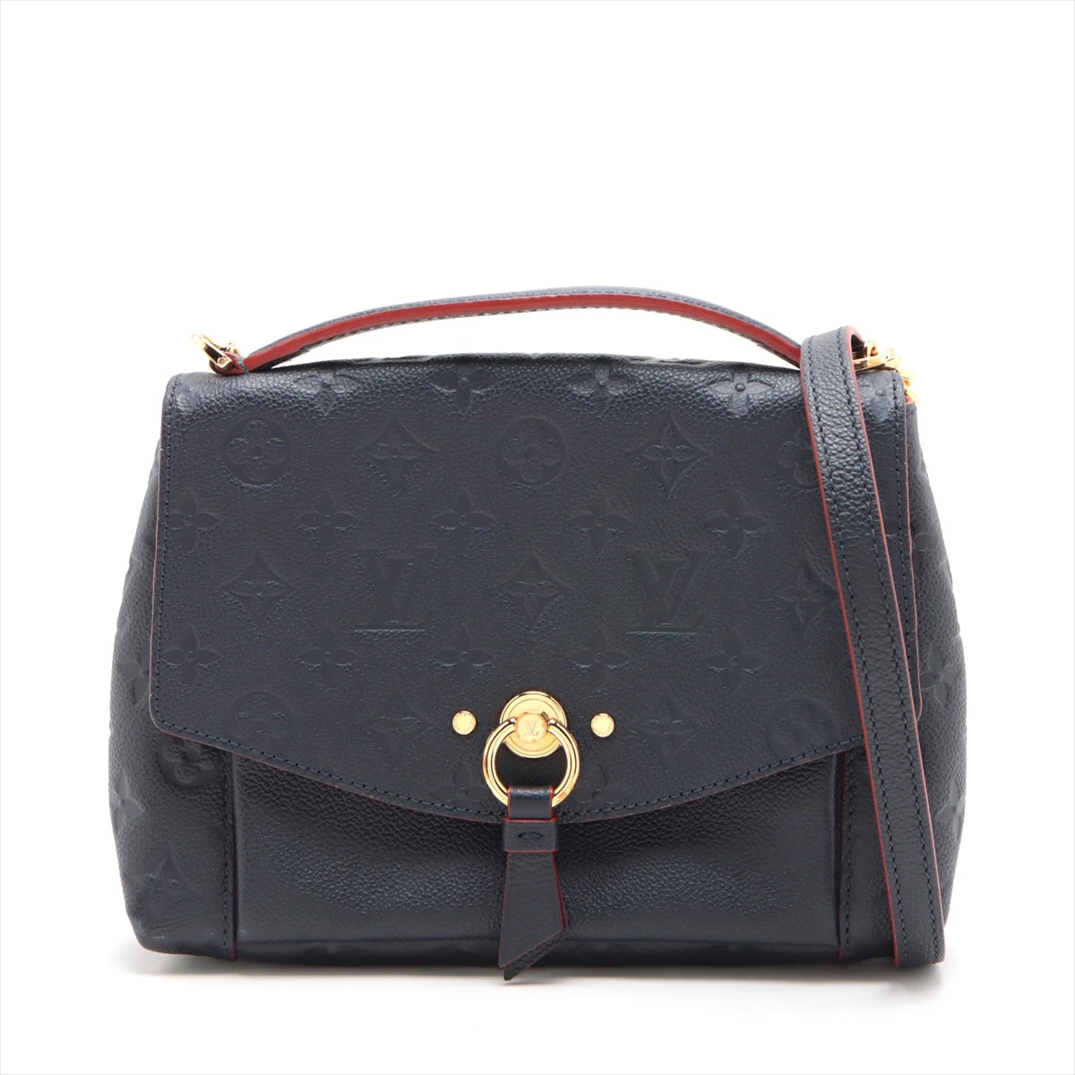 ルイヴィトン バッグ モノグラム トートバッグ Louis Vuitton ルイ