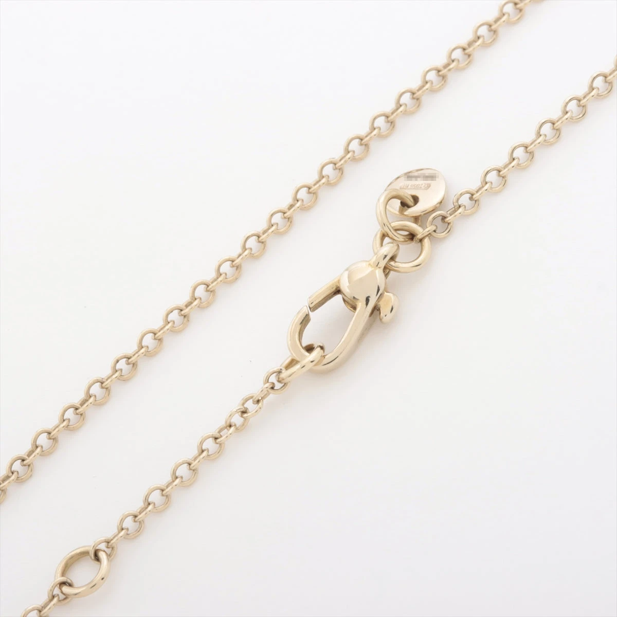 新品　未使用　Pomellato ヌード　プチ　ミルキークオーツ #53 Pomellato - 【中古】POMELLATO ポメラート ヌード プチ