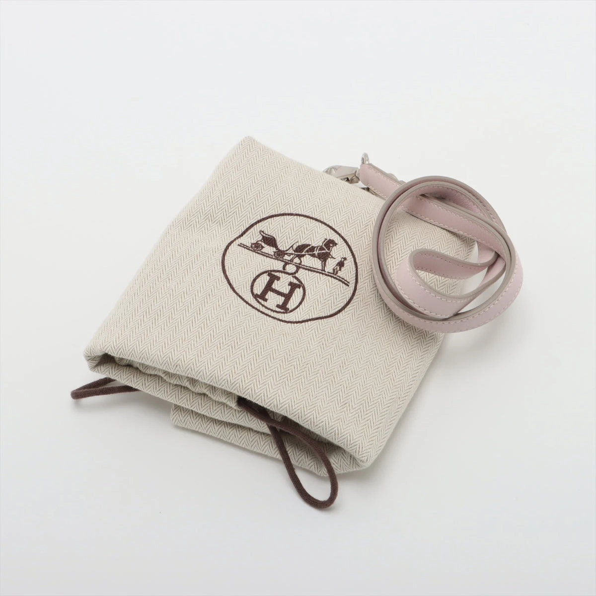 エルメス　HERMES ボリード　27 ローズサクラ　シルバー金具 HERMES エルメス ボリード27 スイフト ローズサクラ シルバー