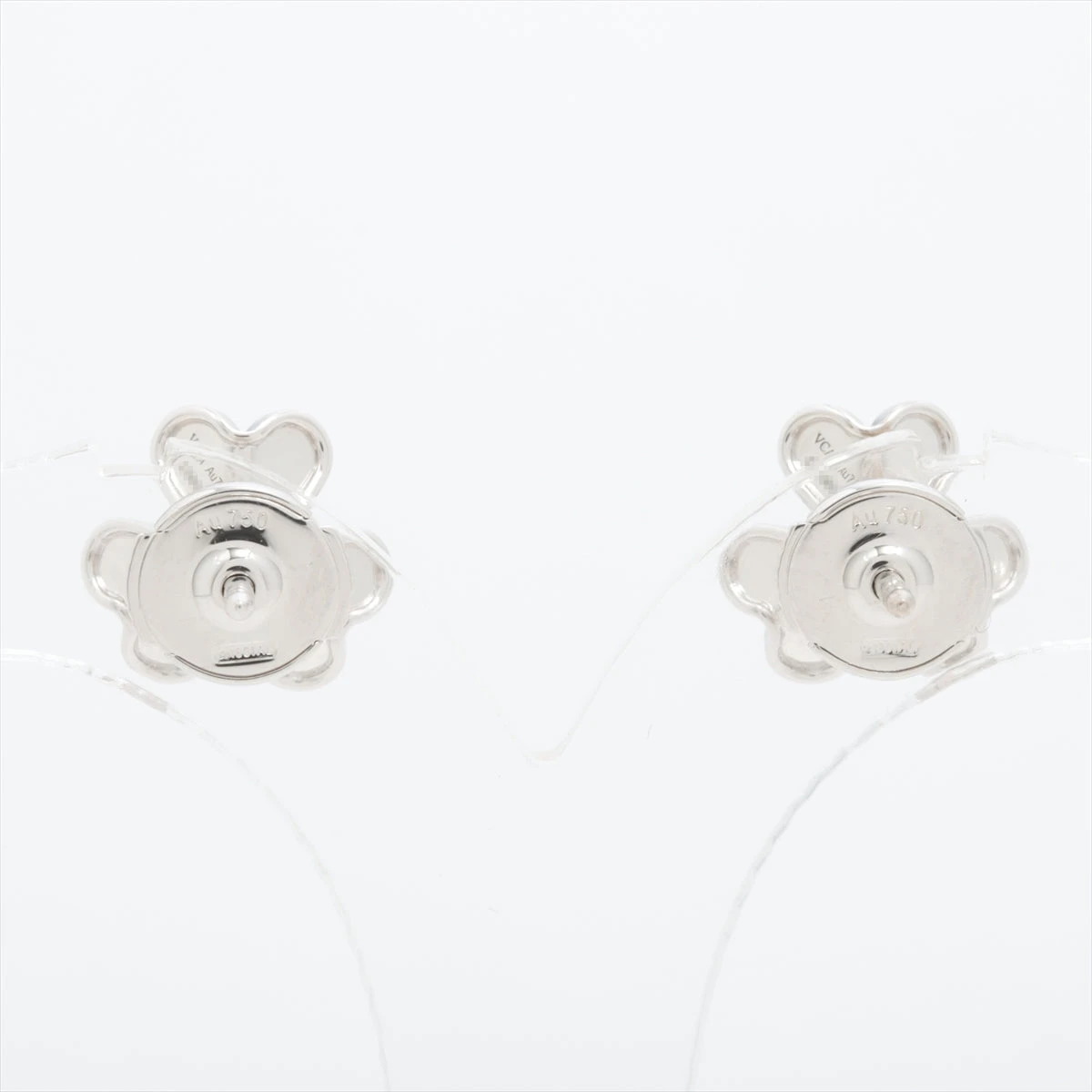 ［VINTAGE］ リヴォル ミニ ダイヤ ピアス★ABランク 楽天市場】ヴァンクリーフ＆アーペル Van Cleef & Arpels ピアス