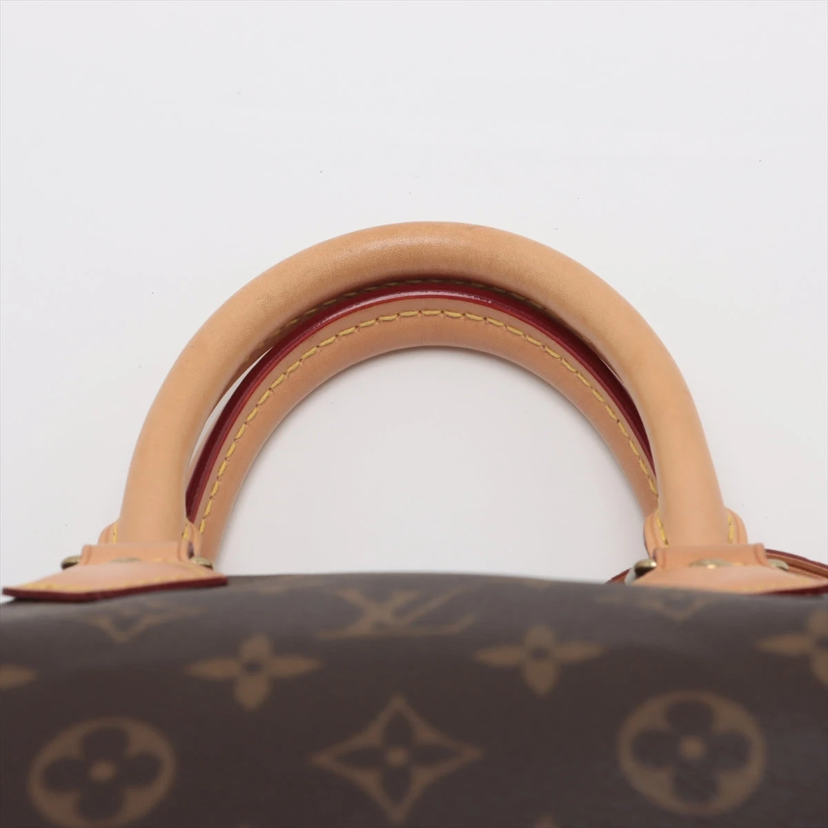 ルイヴィトン　スピーディ25 モノグラム　未使用品　M41109 モノグラム スピーディ25 M41109/ ルイ・ヴィトン バッグ