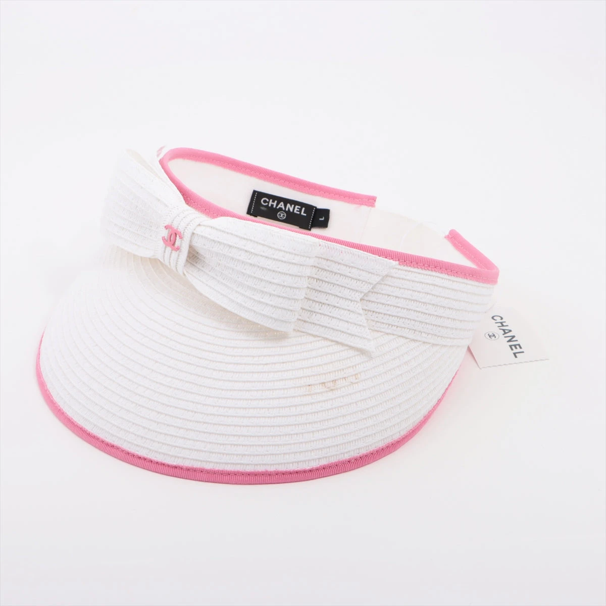 シャネル 帽子 ALLU online store｜page=3｜中古ブランド品