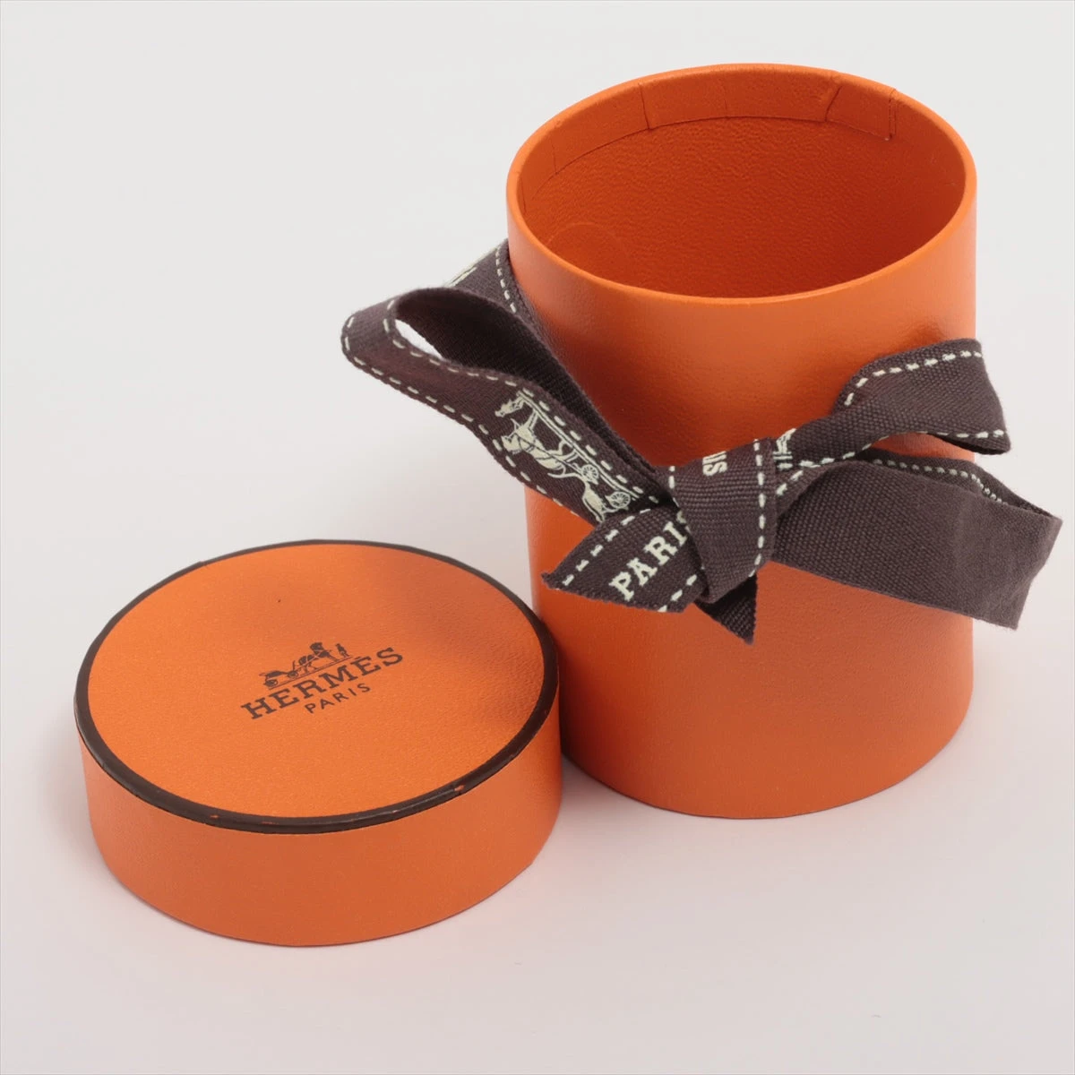 エルメス ツイリー BRIDES de GALA 式典用馬勒 スカーフリング シルク