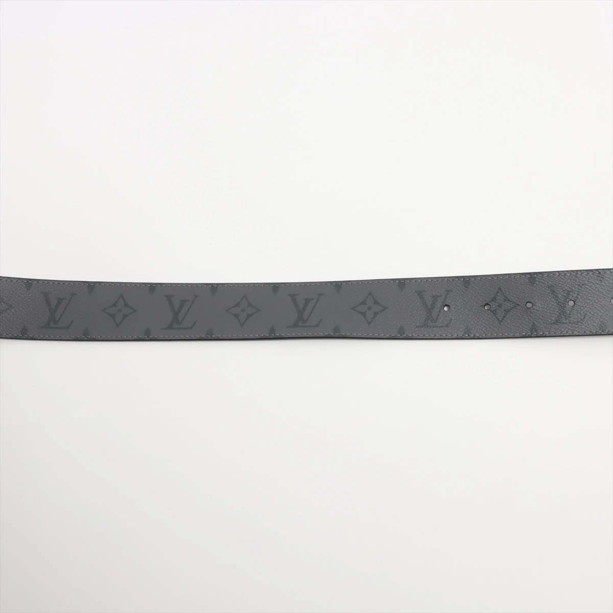 ヴィトン M0285 サンチュール LV イニシャル AC1252 ベルト 95/38 GP