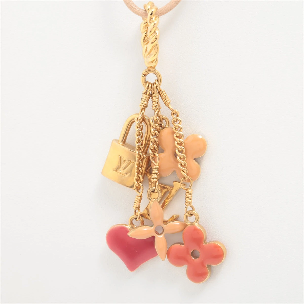 美品　ルイヴィトン　パンダンティフ　スウィート レア✨ルイヴィトン ネックレス パンダンティフ スウィート 正規