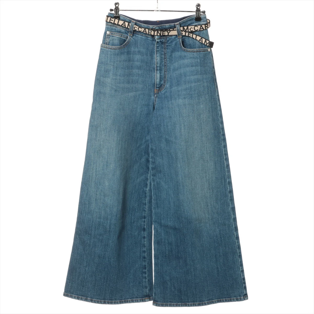 Stella McCartney - 美品 ステラマッカートニー フレア