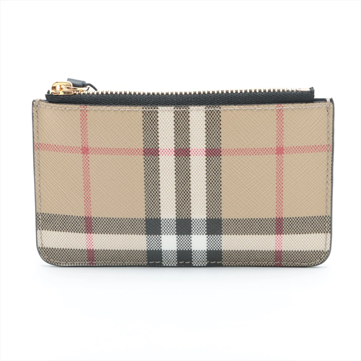新品✨ バーバリー レザー ケース 小銭入れ ノバチェック 楽天市場】【財布】BURBERRY バーバリー コインケース 小銭入れ