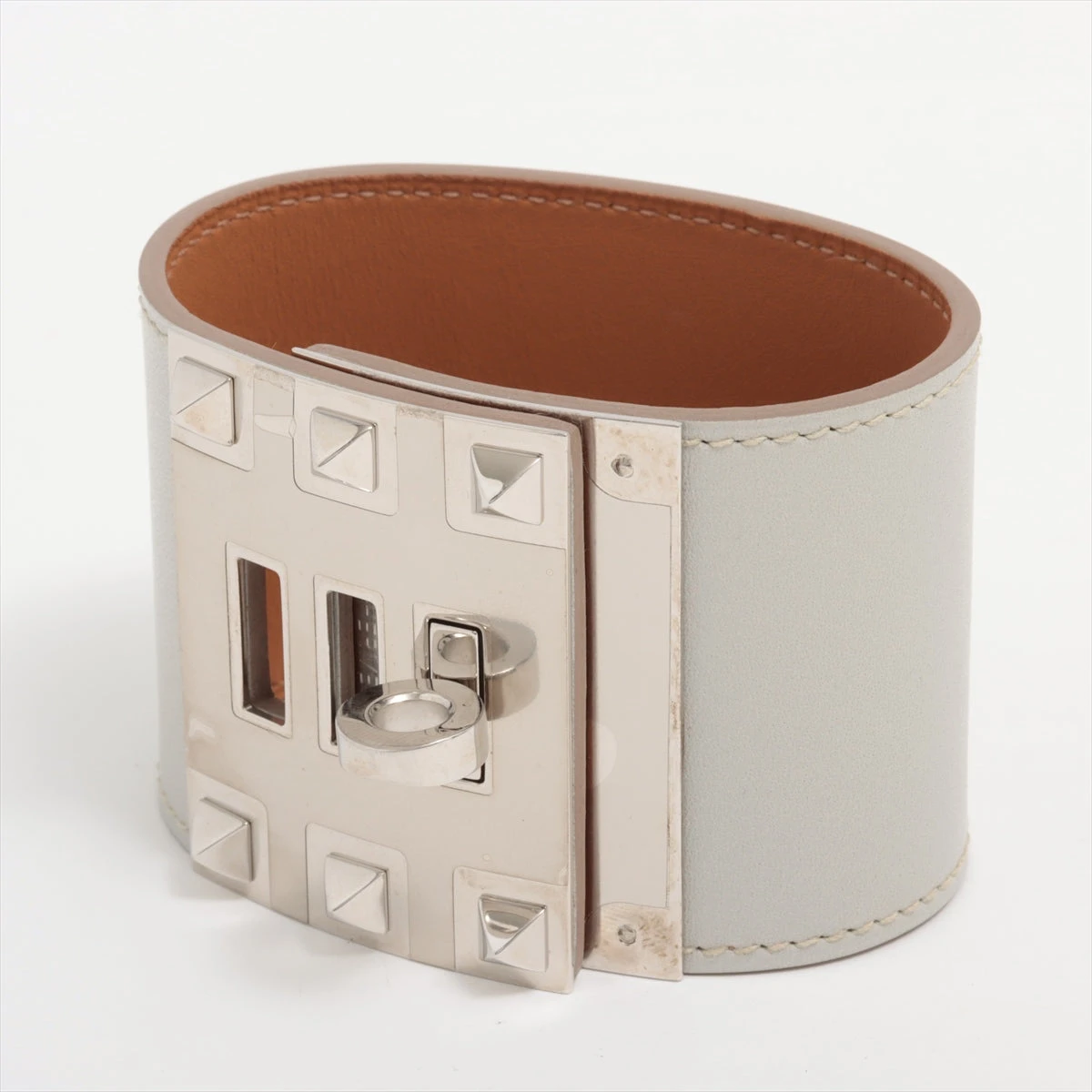 エルメス　ケリードッグエクストリームブレスレット HERMES 新品同様 エルメス ケリードッグ エクストリーム