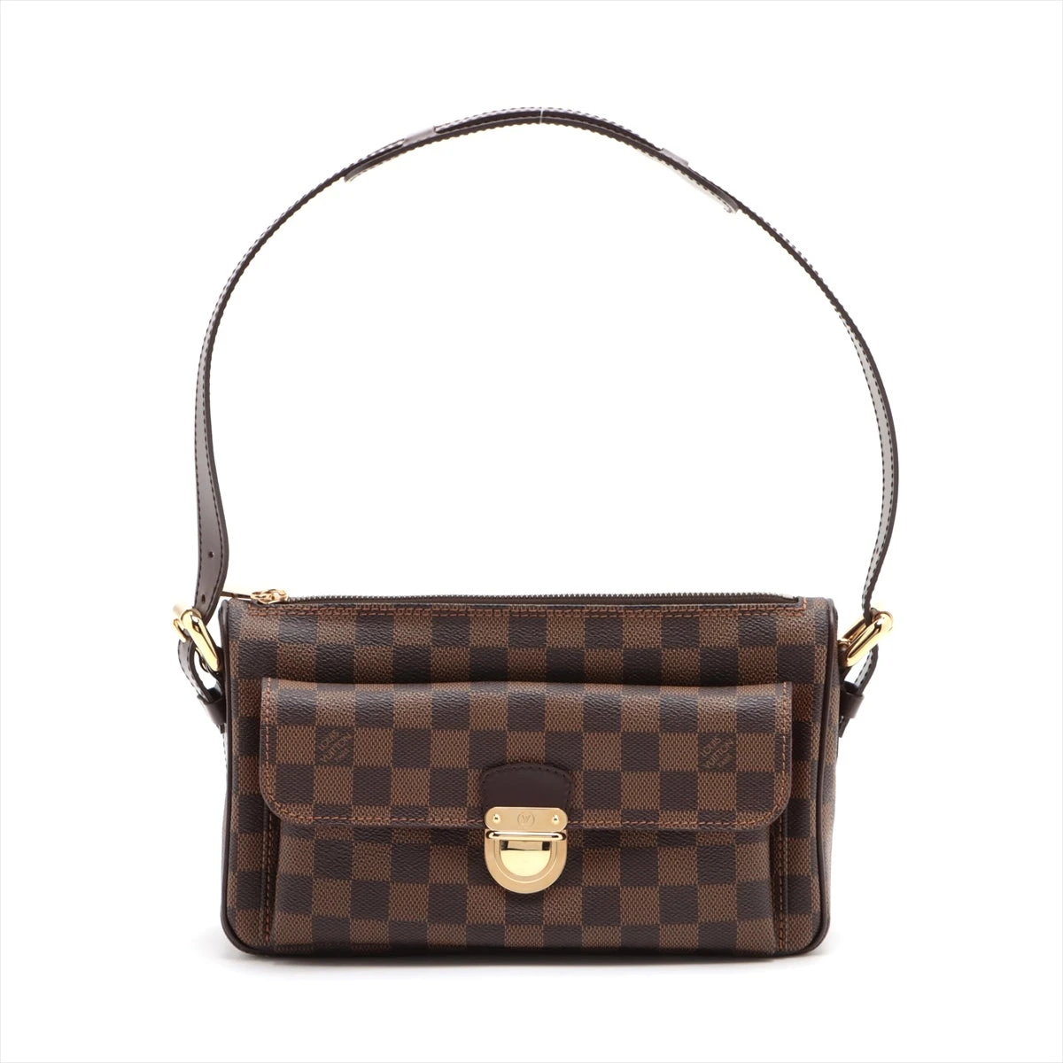 ヴィトン ダミエ ラヴェッロGM N60006