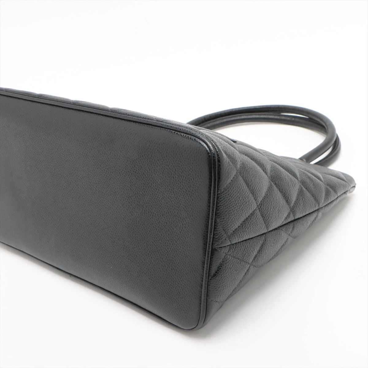 2023/24秋冬◇送料込【CHANEL】ドレス シルクツイード P75475