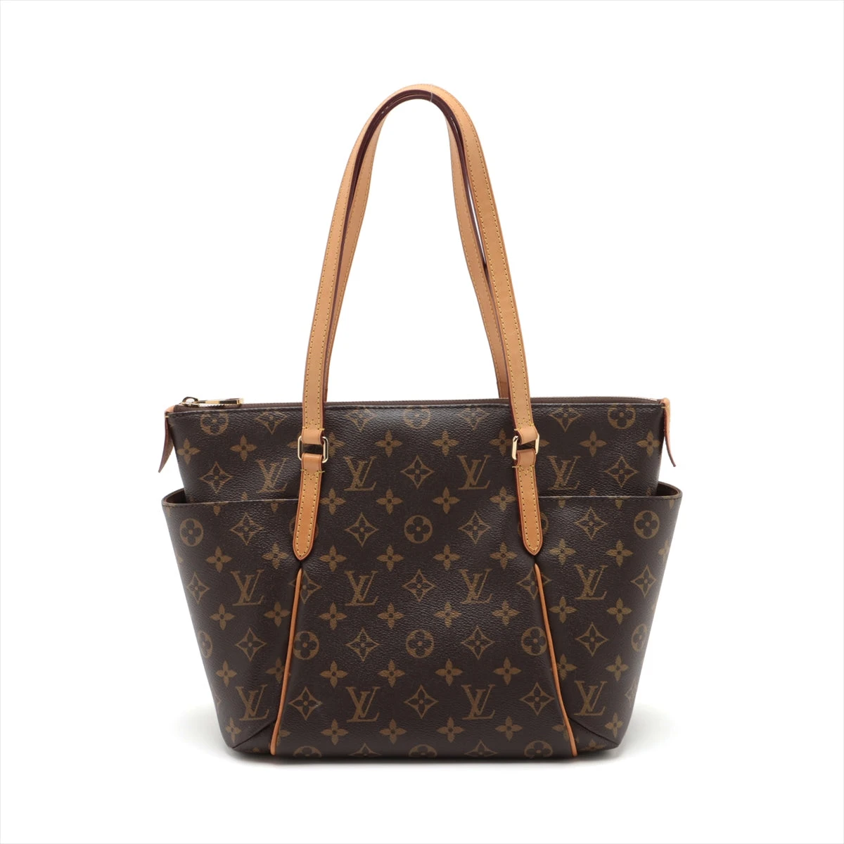 ヴィトン モノグラム トータリーPM M56688