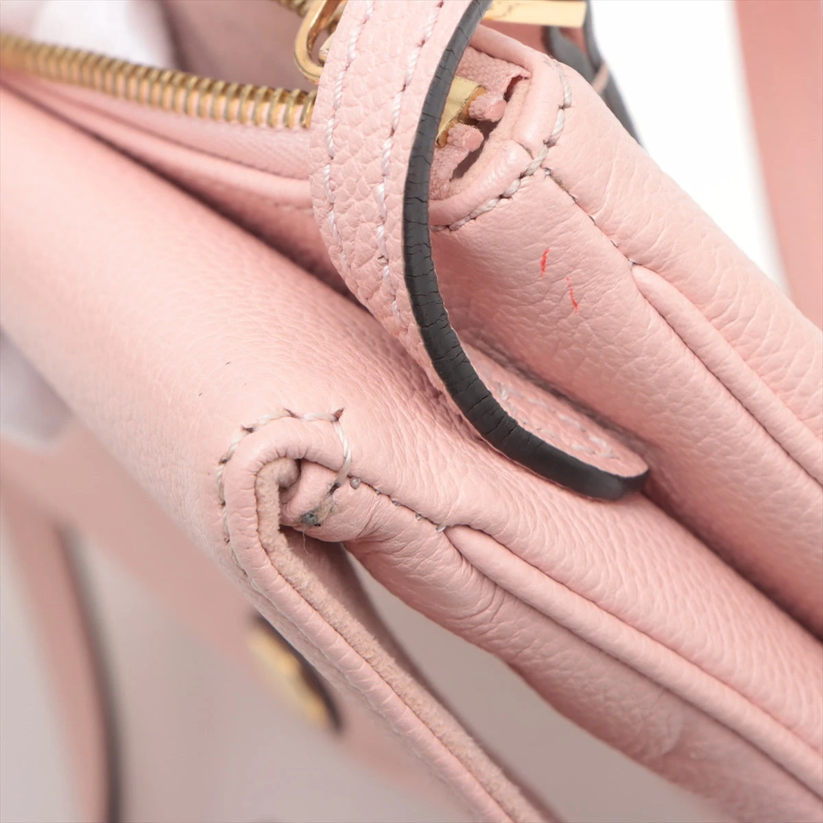 ヴィトン モノグラムアンプラント トワイス M50506 A2533546｜中古  