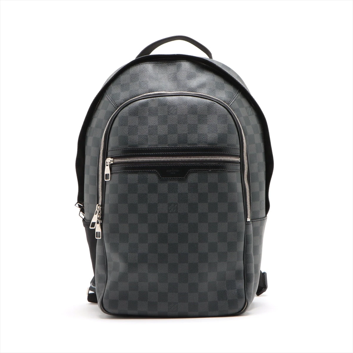 ヴィトン ダミエ・グラフィット ミカエル N58024 A2505502｜中古 