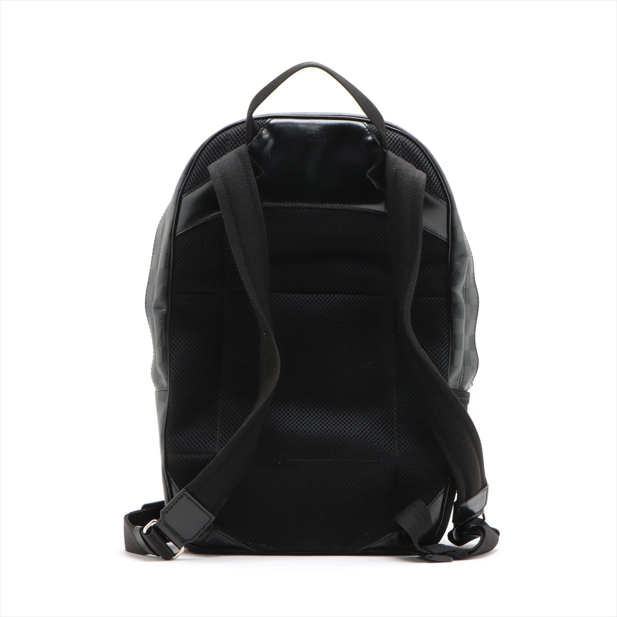 ヴィトン ダミエ・グラフィット ミカエル N58024 A2505502｜中古 