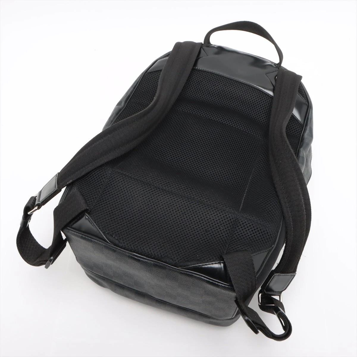 ヴィトン ダミエ・グラフィット ミカエル N58024 A2505502｜中古 