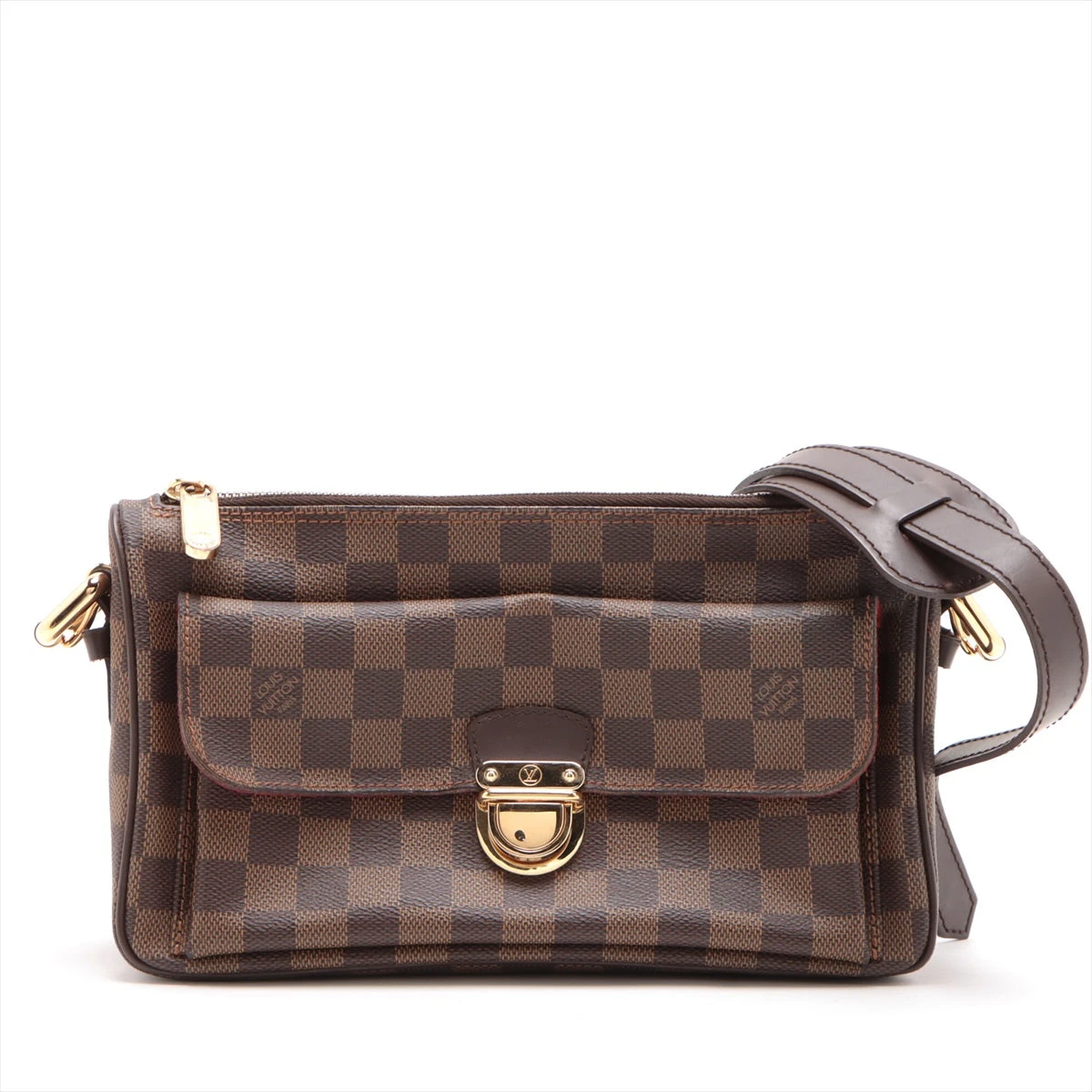 ヴィトン ダミエ ラヴェッロGM N60006