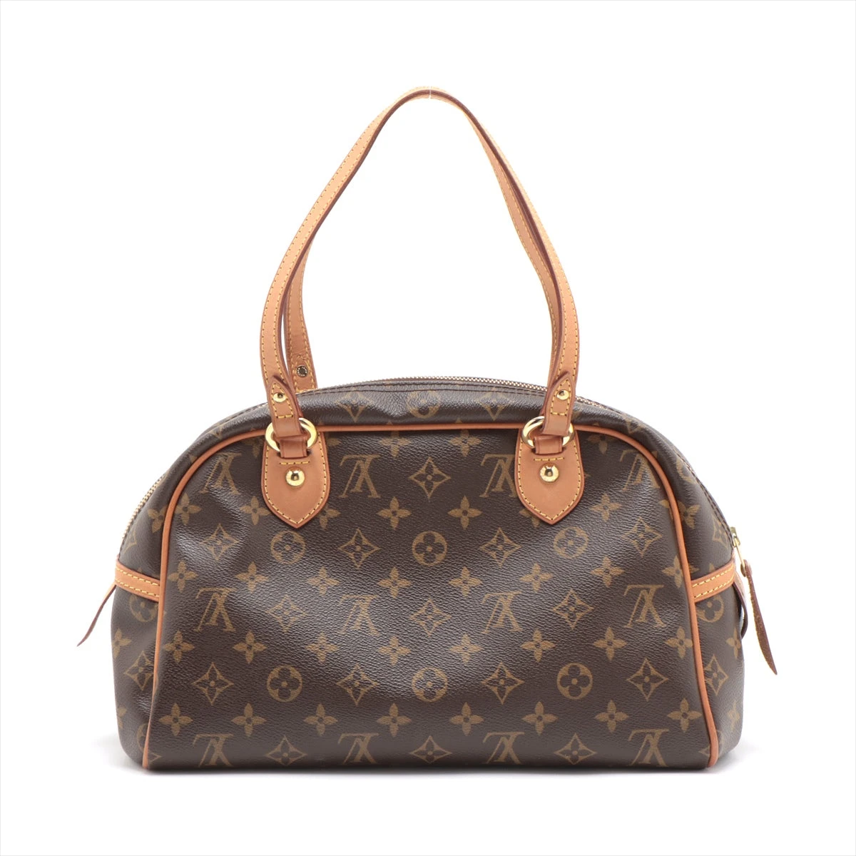 ヴィトン モノグラム モントルグイユPM M95565 A2520759｜中古ブランド  