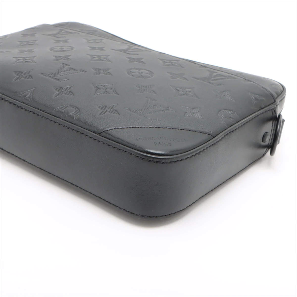 TN9000様　モノグラムシャドウ デュオ メッセンジャー TN9000様 モノグラムシャドウ デュオ メッセンジャー